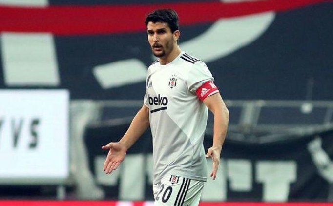 Necip Uysal, derbiye devam edemedi!