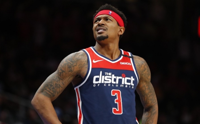 Stephen A.'den Wizards'a ar!: 'Beal' oradan kurtarn!'