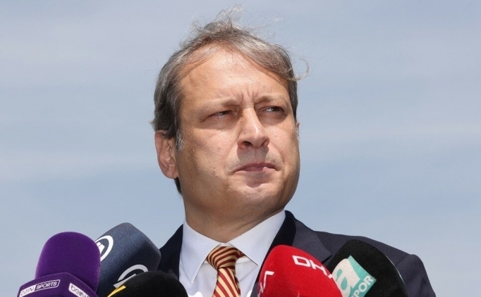 Galatasaray'�n kasas�na 10 milyon dolarl�k s�cak para!