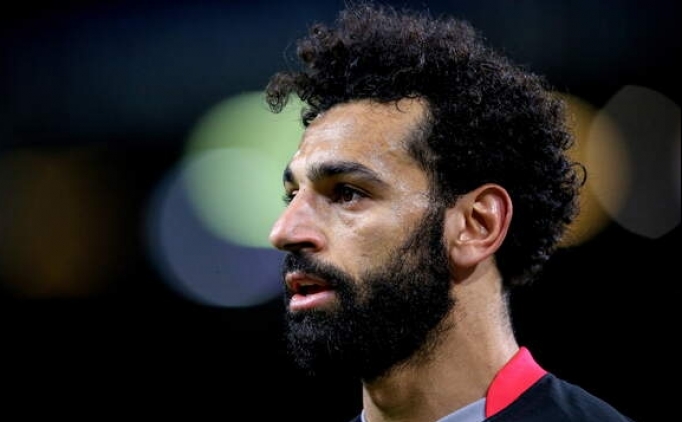 Salah, Liverpool'u oke etti: 27 milyon euro