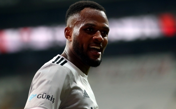 Be�ikta�'ta Larin'in en iyi sezonu