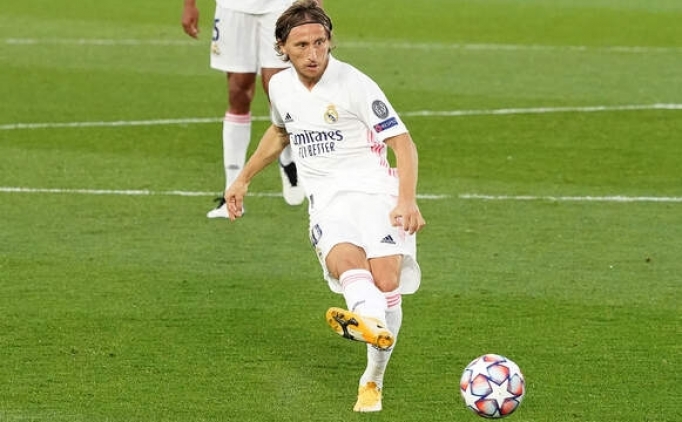 Atalanta - Real Madrid: Muhtemel 11