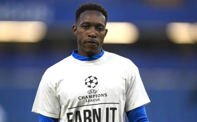 Beikta'n yeni hedefi Welbeck!