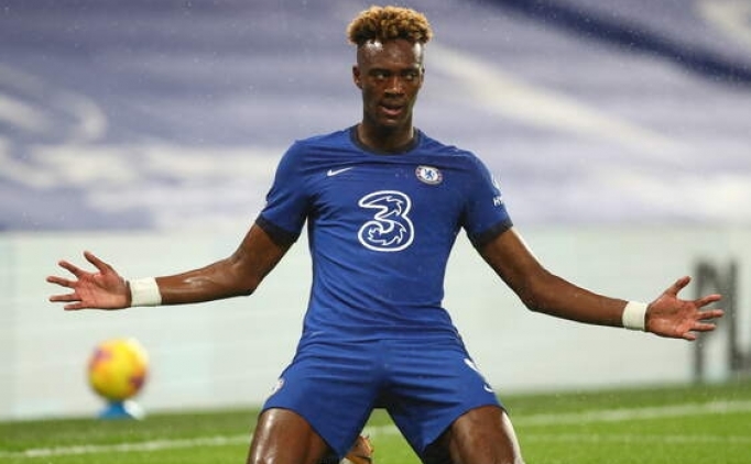 Roma, Dzeko'nun yerine forvetini buldu