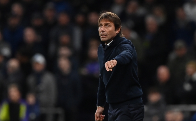 Antonio Conte: 'Yeni bir balang yapmak zorundaym'