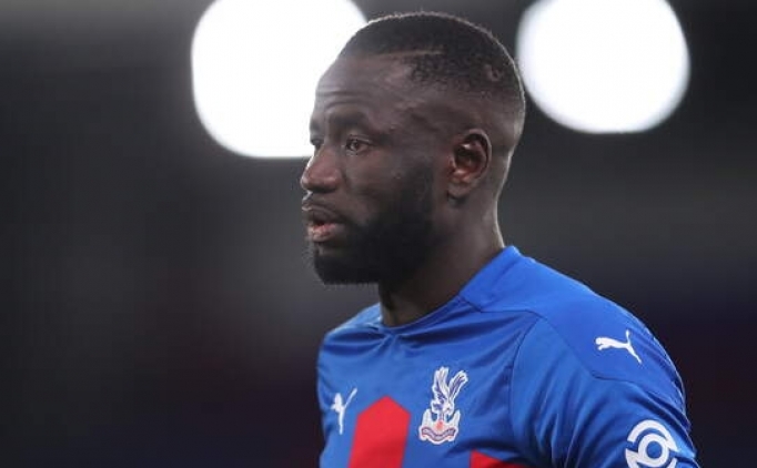 Kouyate ad�m ad�m Trabzonspor'a