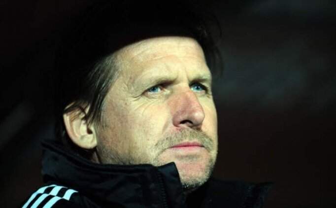 Sper Lig'de Bernd Schuster srprizi