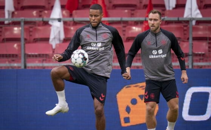 Zanka, sezon sonunda Fenerbah�e'ye d�n�yor