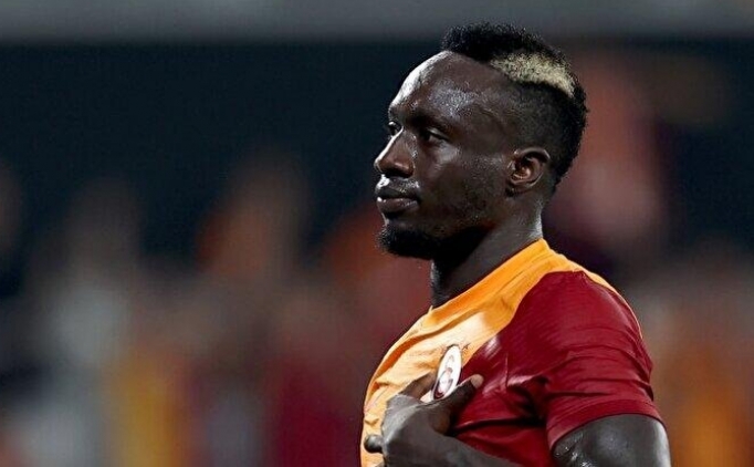 Diagne, 9 ma� sonra ilk 11'de