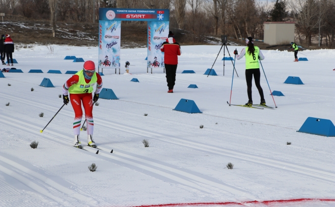 Trkiye Pekin'deki K Olimpiyatlarna 7 sporcu gndermeyi hedefliyor