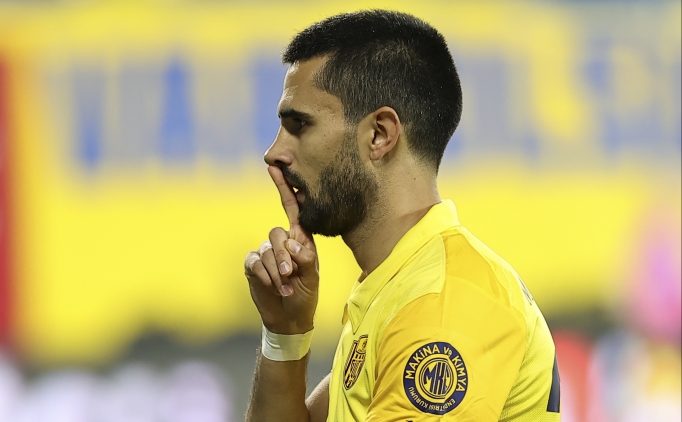 Alper Potuk'tan Fenerbahçe ve yabancı sınırı tepkisi