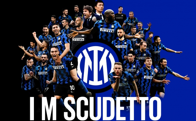 Juventus tahtndan indi, yeni kral Inter!