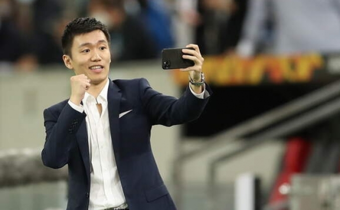 Inter Ba�kan� oyuncular�ndan 2 ayl�k maa� feragat� istedi