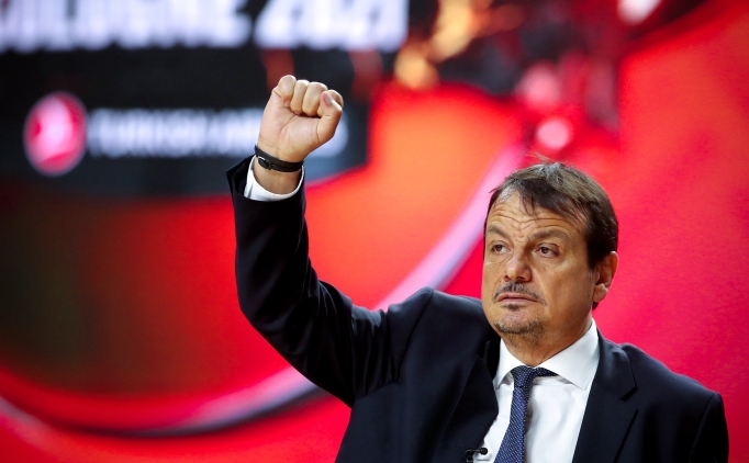 Ataman: 'nann, biz bu kupay alacaz'