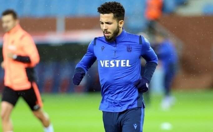 Trabzonspor'dan Giresunspor'a transfer oldu