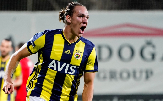 Fenerbahce Frey I Gonderdigini Acikladi