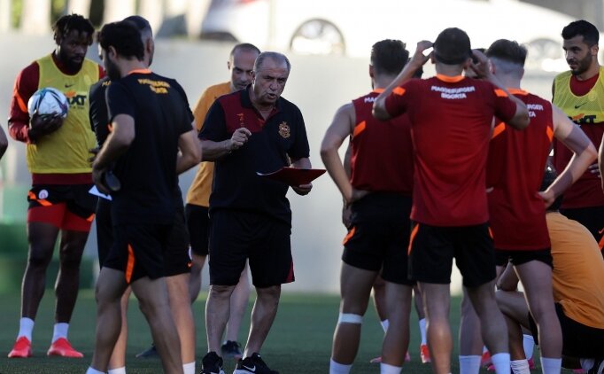 galatasaray da 2 pozitif vaka