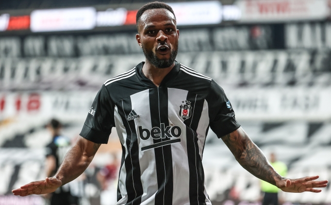 Cyle Larin Kac Hafta Oynamayacak Besiktas Haberleri