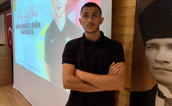 Malatya'ya Ba�ak�ehir'den gen�lik takviyesi