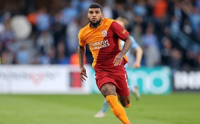 Galatasaray'n plan: Yedlin yerine yerli