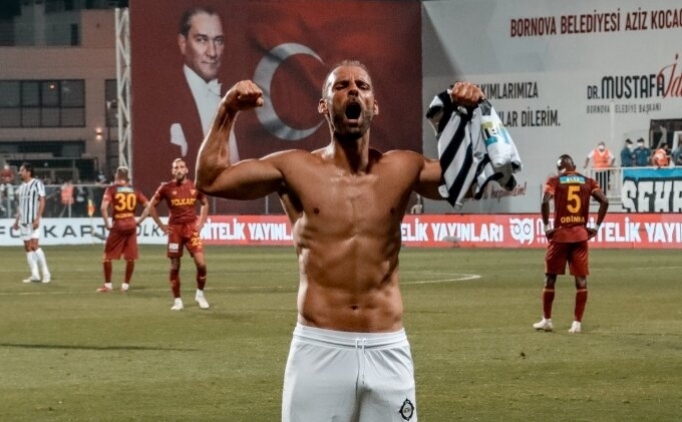 Altay, �aykur Rizespor'a konuk olacak