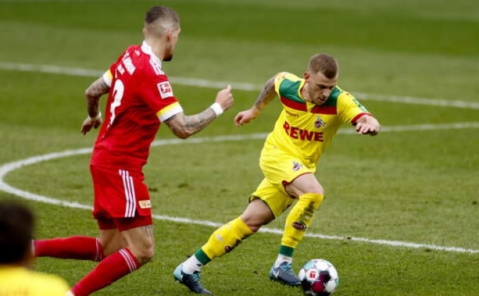 Sporx: Fenerbahçe, Max Meyer'i transfer ediyor
