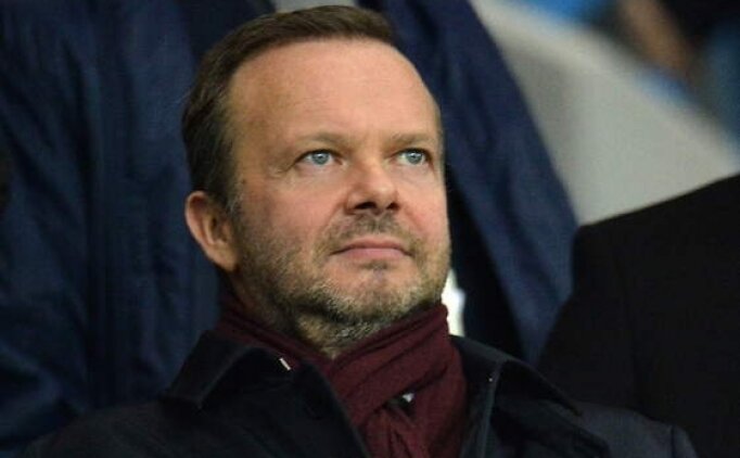 Manchester United Da Istifa Karari