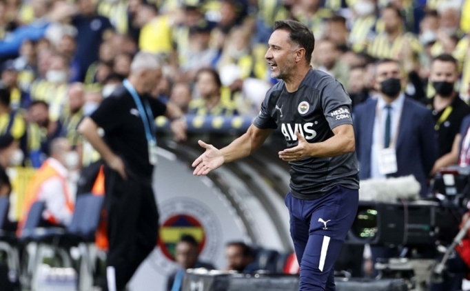 Vitor Pereira Dan 11 Maca Da Farkli 11