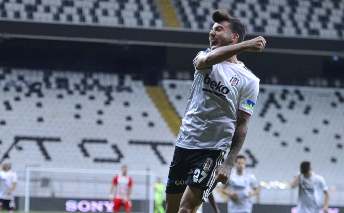 Sporx: Beşiktaş'a Atakan Üner'den kötü haber