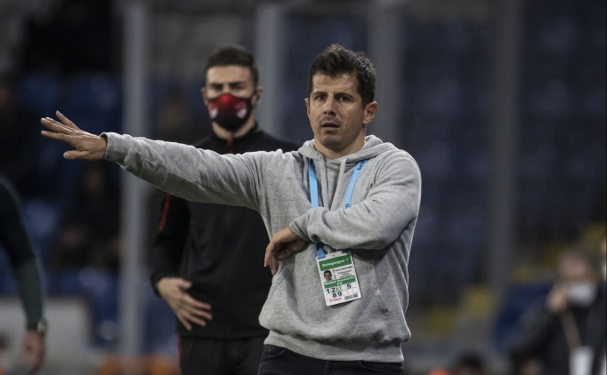 Emre Bel�zo�lu'ndan Ba�ak�ehir'e 20 milyon TL kazan�!