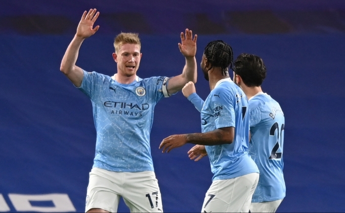 Manchester City'de  koronavirs vakas