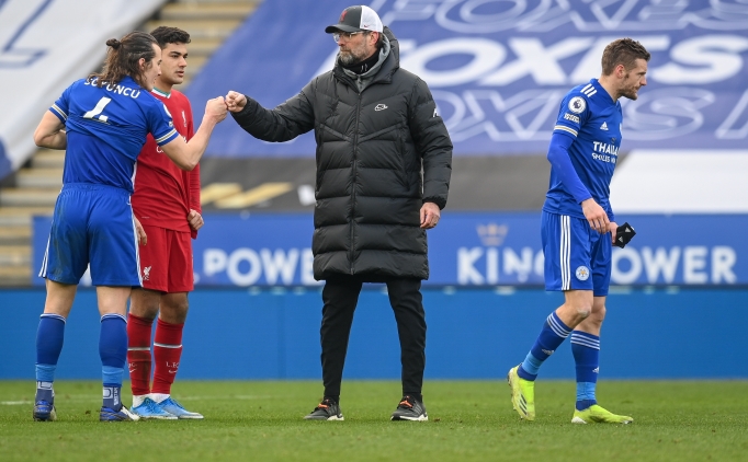 Jrgen Klopp, Ozan Kabak' beendi!