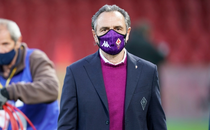 Prandelli 'psikolojik olarak dald' ve istifa etti!