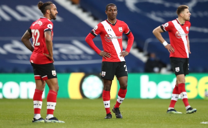 Southampton, primleri BTC ile alacak!