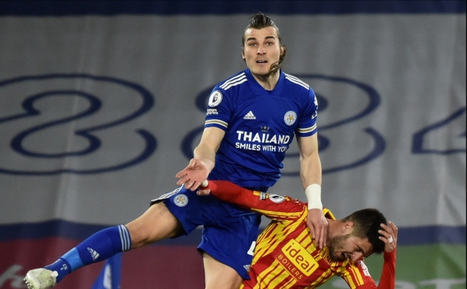 �a�lar S�y�nc�: 'Karakterimde vazge�mek yok!'