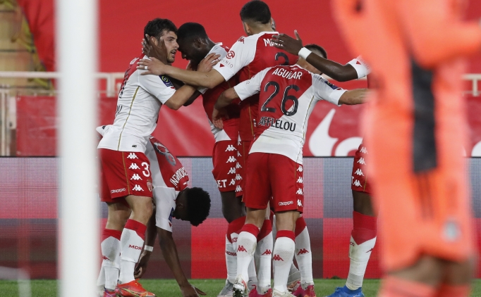 Monaco'nun zirve inad� s�r�yor!