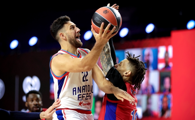 Micic: 'Sama sapan hatalar yaptm'