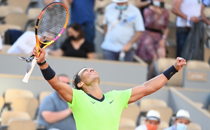 Fransa Ak'ta Nadal yar finale kt