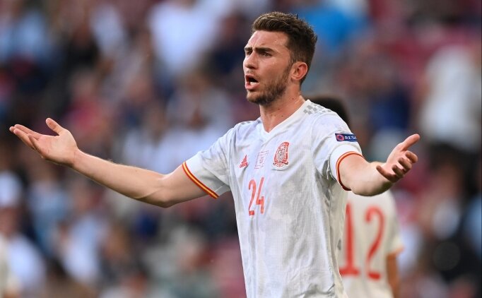 Laporte: 'Kazanamadýk ama ben memnunum' - Vimarsana News
