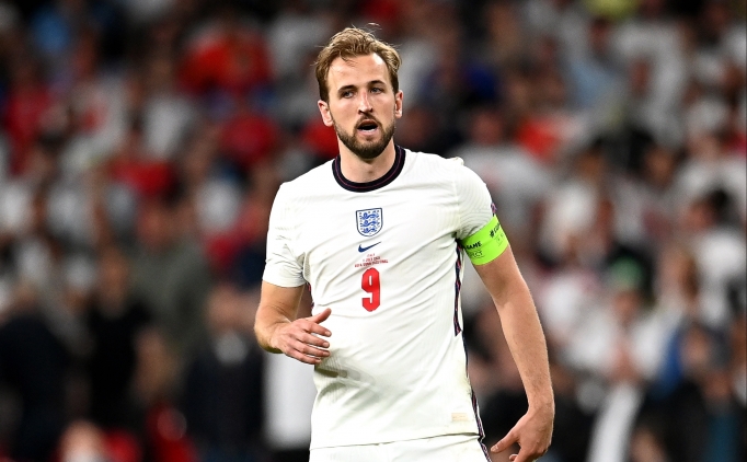 Harry Kane: 'Bir sre ac ekeceiz!'