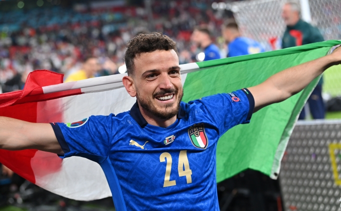 Florenzi: 'Kupa, Roma'ya gidiyor'