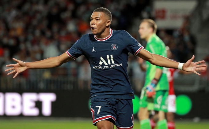 Carlo Ancelotti: 'Mbappe'ye odaklanmadm'