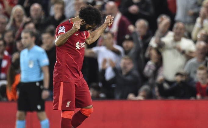 Liverpool, Portekiz'de �ov yapt�