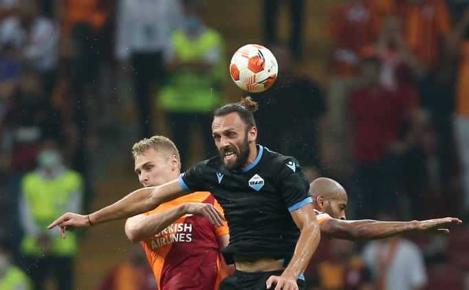 Sarri: 'Vedat Muriqi'nin bizde kalmas�n� istiyorum'