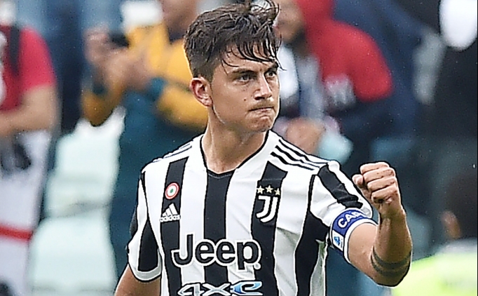Juventus - Chelsea maçı canlı olarak Tuttur'da