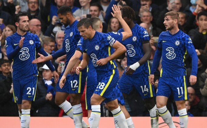 Chelsea, 84'ten sonra ma kopard