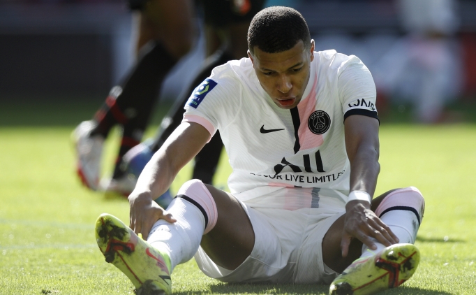 Mbappe'nin annesi: 'Her ey bir gecede deiebilir'