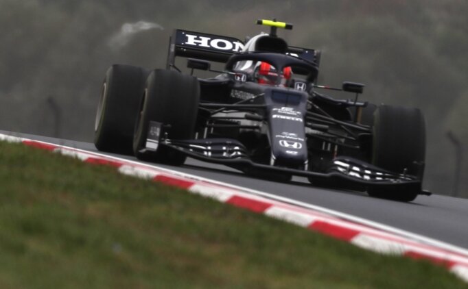 Christijan Albers: 'Gasly, Red Bull taraf�ndan s�m�r�l�yor!'