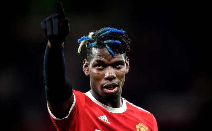 Xavi'nin Barcelona'dan istekleri: Haaland, Pogba, Olmo ve Kunde!