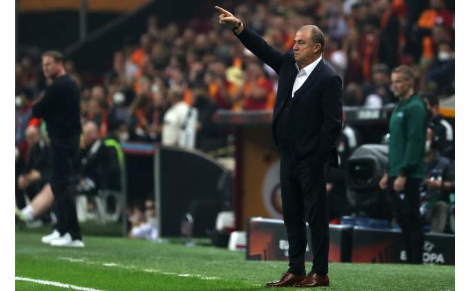 Sporx: Fatih Terim'den hakem tepkisi ve Lazio maçı uyarısı